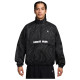Nike Ανδρικό μπουφάν Air 1/2-Zip Woven Jacket Nike Ανδρικό μπουφάν Air 1/2-Zip Woven Jacket